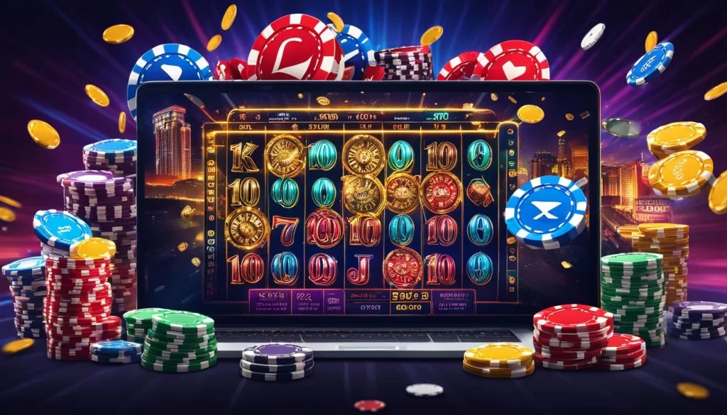 Banner quảng cáo các chương trình khuyến mãi hấp dẫn tại NAP88