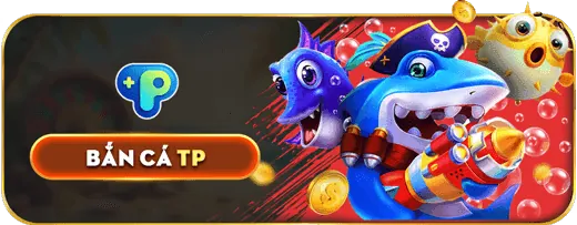 Trò chơi bắn cá đầy màu sắc dưới đại dương với nhiều loài cá và phần thưởng