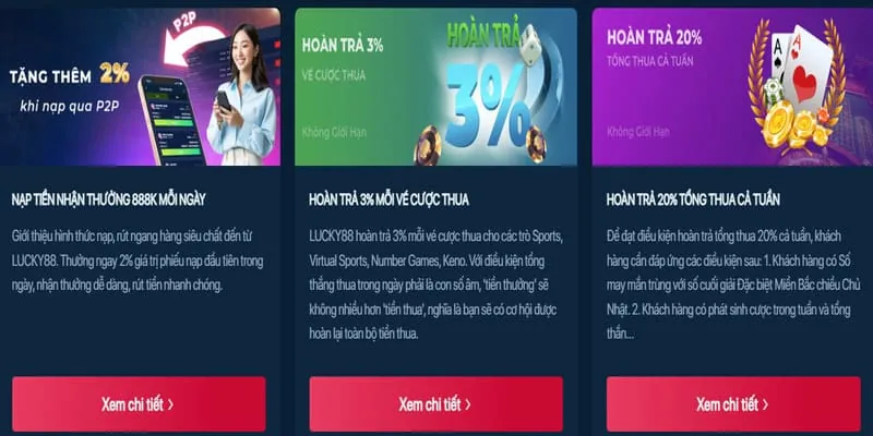 Bảo mật tại Nap88